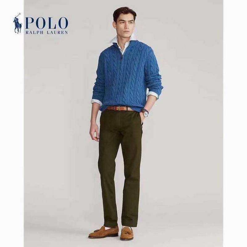 polo Men's Sweater 234